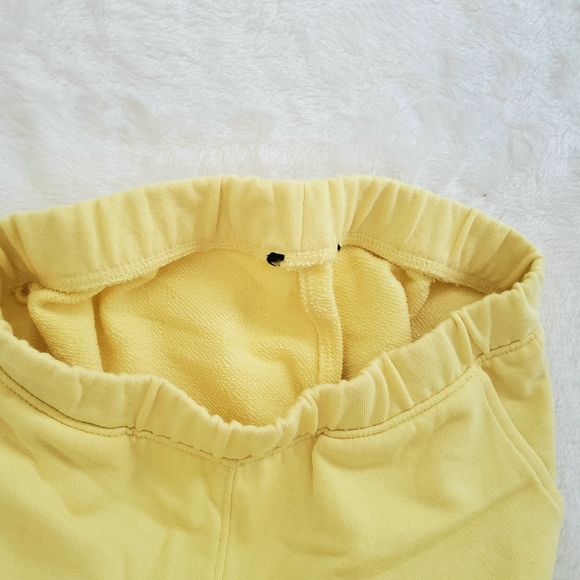 Forever 21 | Yellow Shorts - Picture 3 of 4